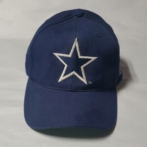 Vintage Sports Specialties Dallas Cowboys Snap Back Hat NFL Pro Line OSFA